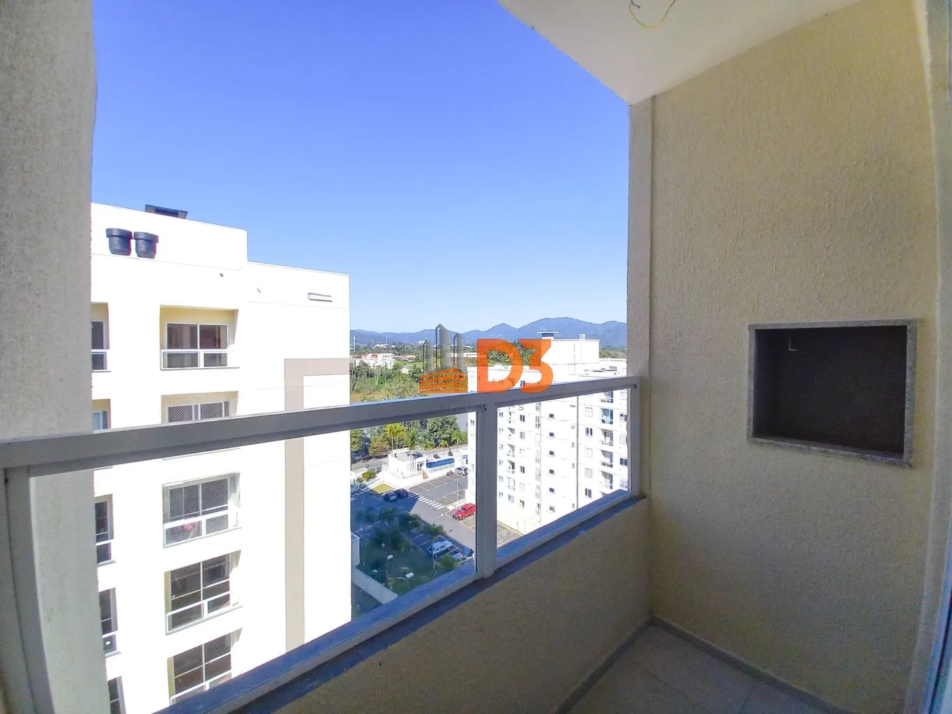 Apartamento novo para venda no Badenfurt - foto 1
