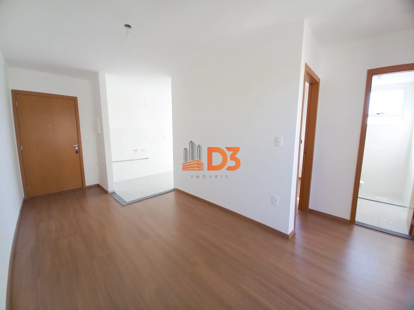 Apartamento novo para venda no Badenfurt — foto 2