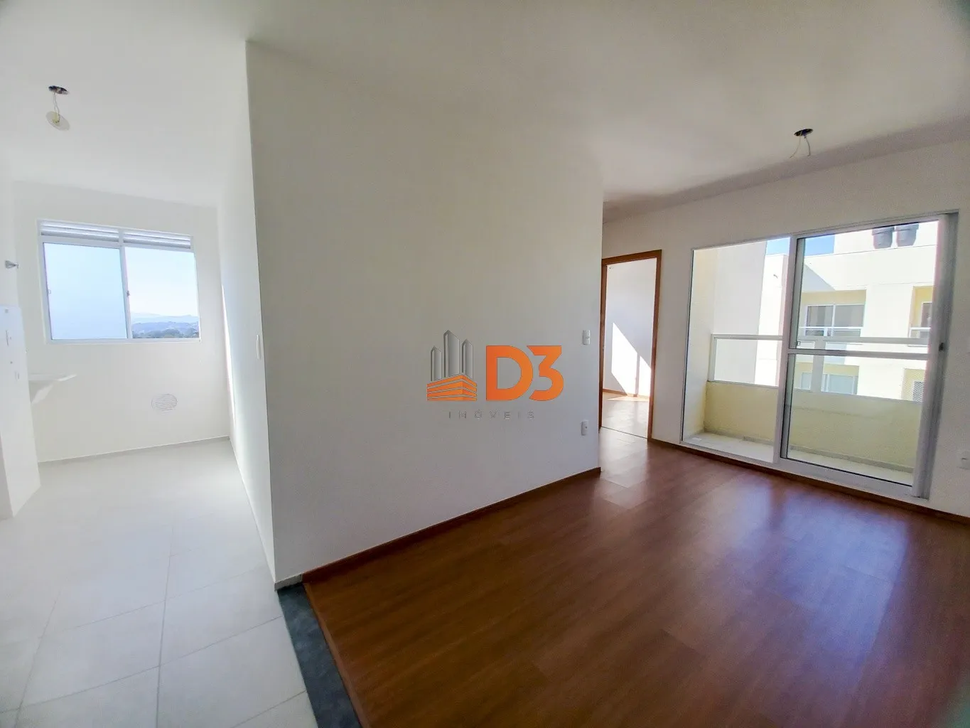 Apartamento novo para venda no Badenfurt — foto 3