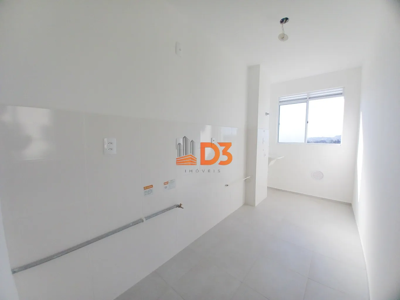 Apartamento novo para venda no Badenfurt — foto 4