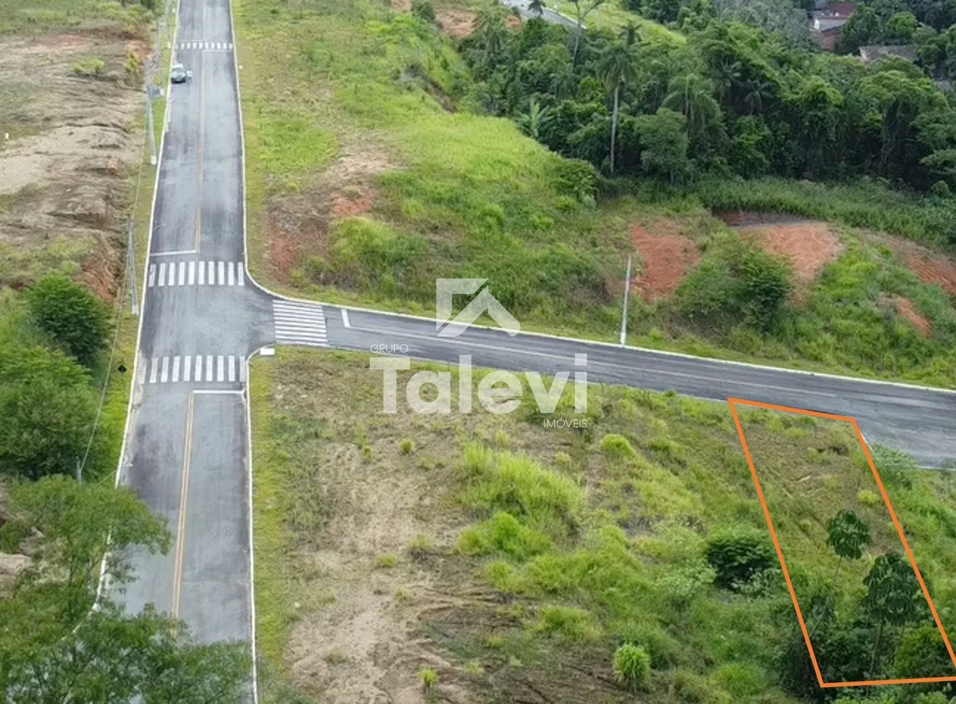 Loteamento Eco Garden - Testo Central, Pomerode - foto 1