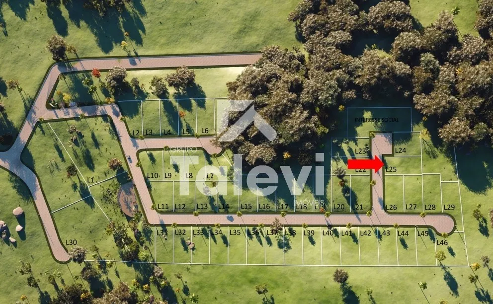 Loteamento Eco Garden - Testo Central, Pomerode — foto 2