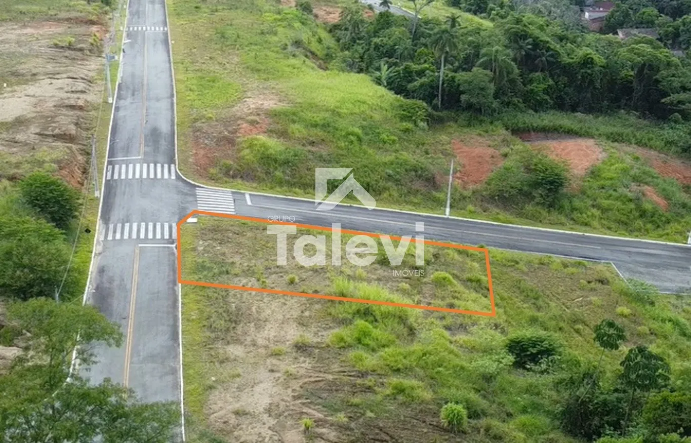 Loteamento Eco Garden - Testo Central, Pomerode — foto 2