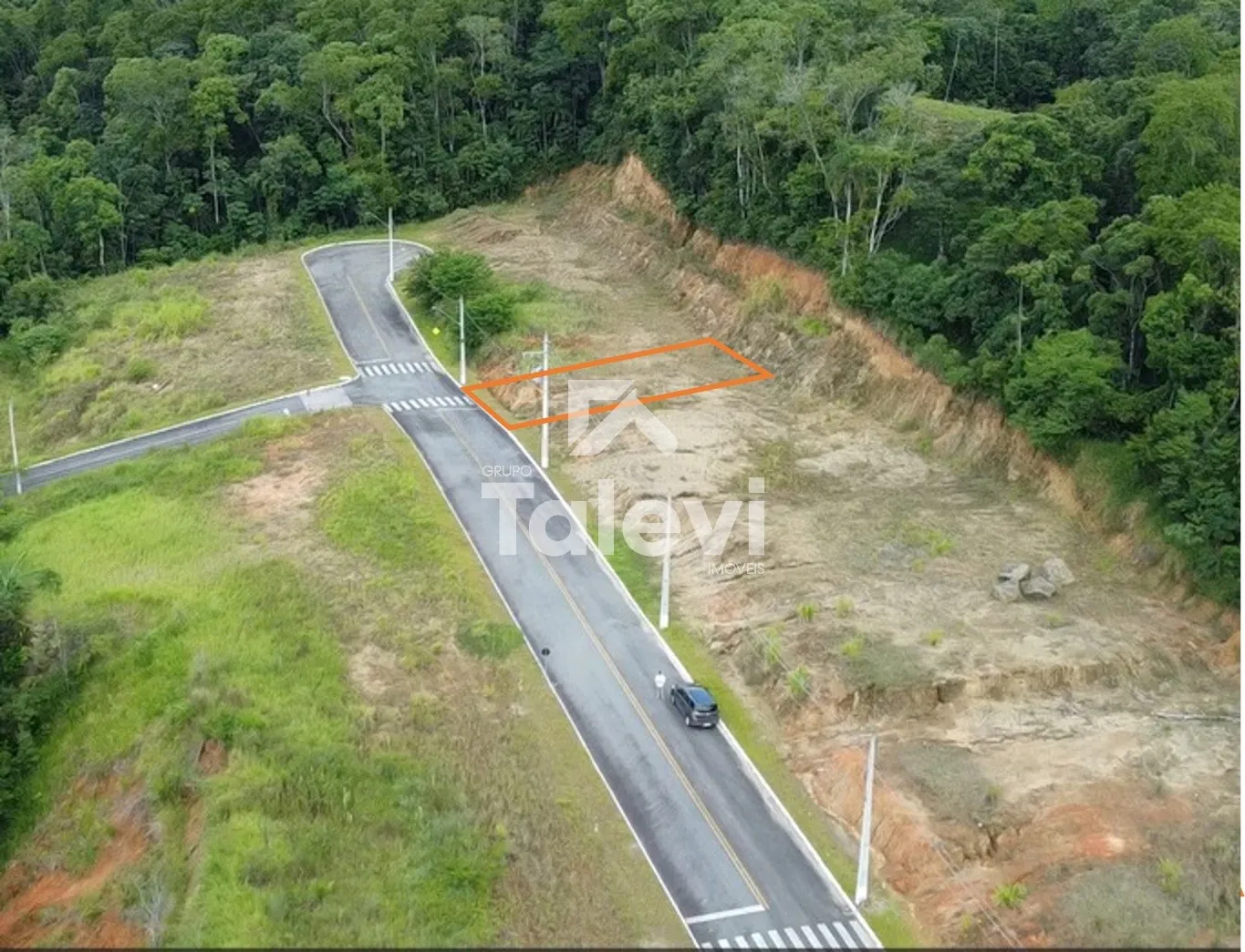 Loteamento Eco Garden - Testo Central, Pomerode - foto 1