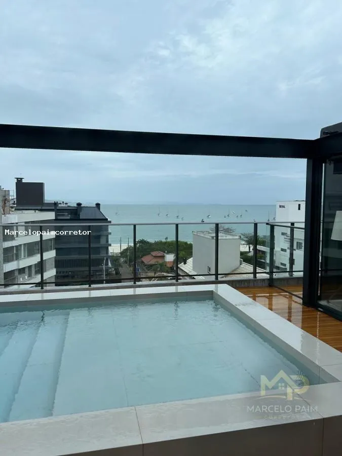Apartamento para Venda em Florianópolis, Jurerê, 3 dormitórios, 3 suítes, 4 banheiros, 2 vagas — foto 2