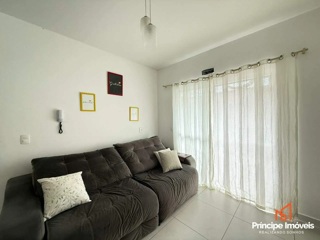 Apartamento com 2 quartos no Saguaçu em Joinville — foto 4