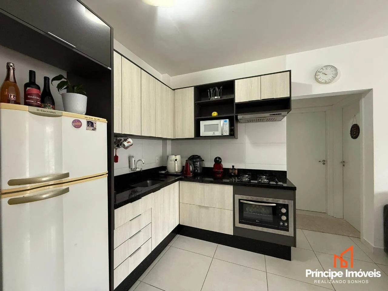 Apartamento com 2 quartos no Saguaçu em Joinville — foto 5