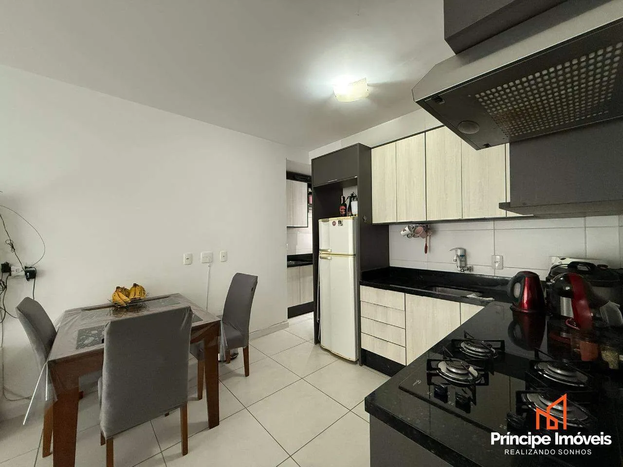 Apartamento com 2 quartos no Saguaçu em Joinville — foto 6