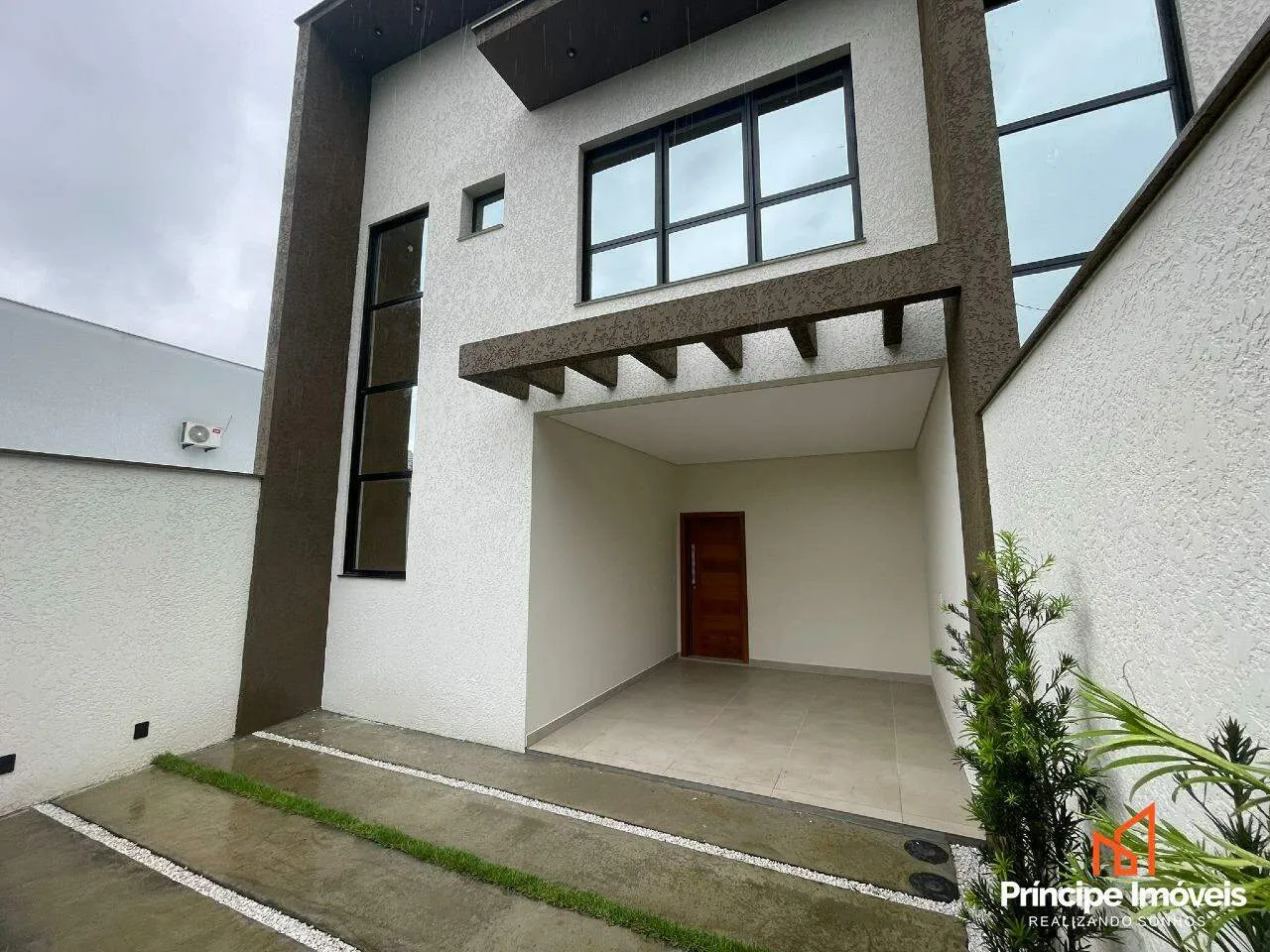 Geminado com 3 quartos no Glória em Joinville — foto 3