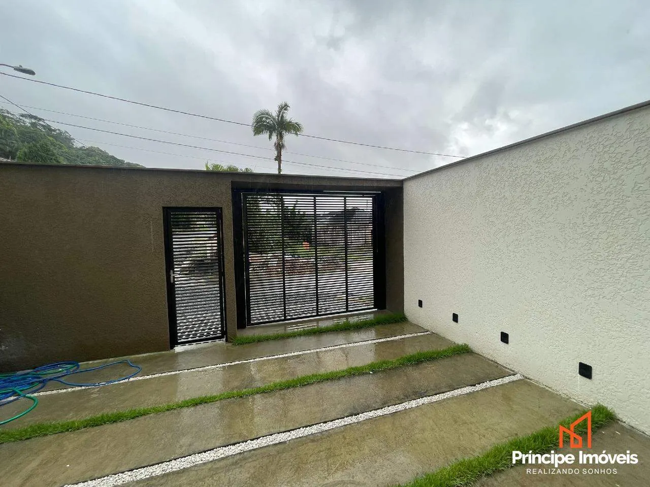 Geminado com 3 quartos no Glória em Joinville — foto 5