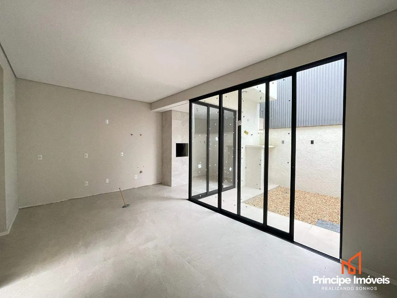 Geminado com 3 quartos no Glória em Joinville — foto 6