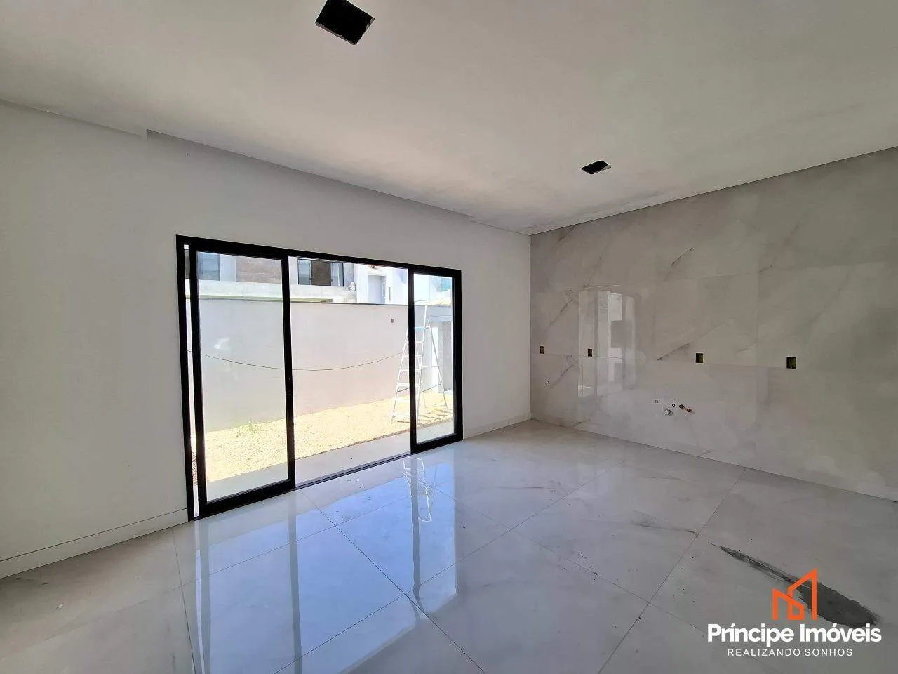 Casa em Condomínio com 3 quartos no Floresta em Joinville — foto 3