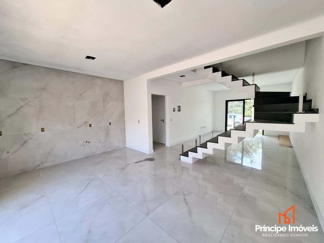 Casa em Condomínio com 3 quartos no Floresta em Joinville — foto 4