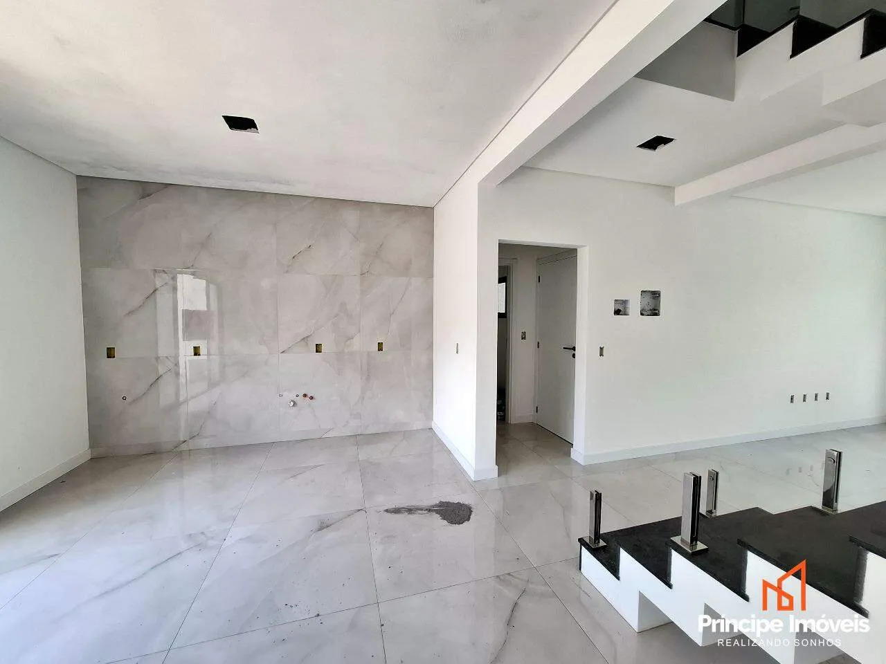 Casa em Condomínio com 3 quartos no Floresta em Joinville — foto 5