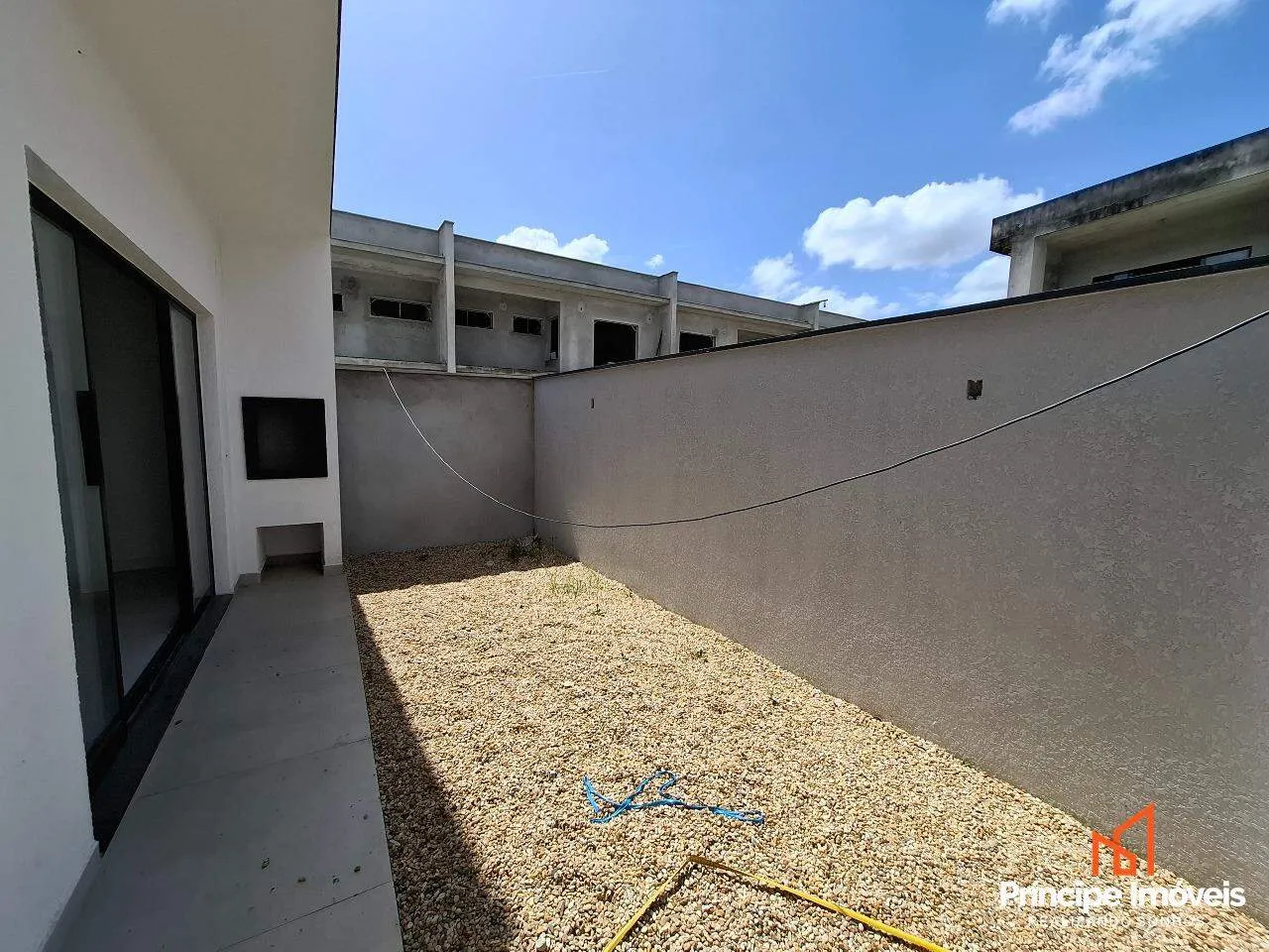 Casa em Condomínio com 3 quartos no Floresta em Joinville — foto 7