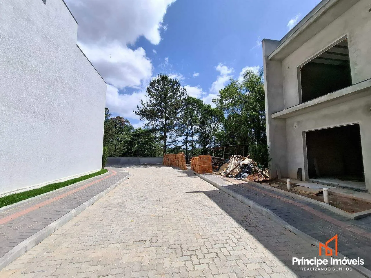 Casa em Condomínio com 3 quartos no Floresta em Joinville — foto 3