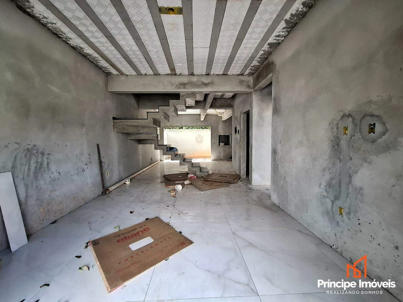 Casa em Condomínio com 3 quartos no Floresta em Joinville — foto 4