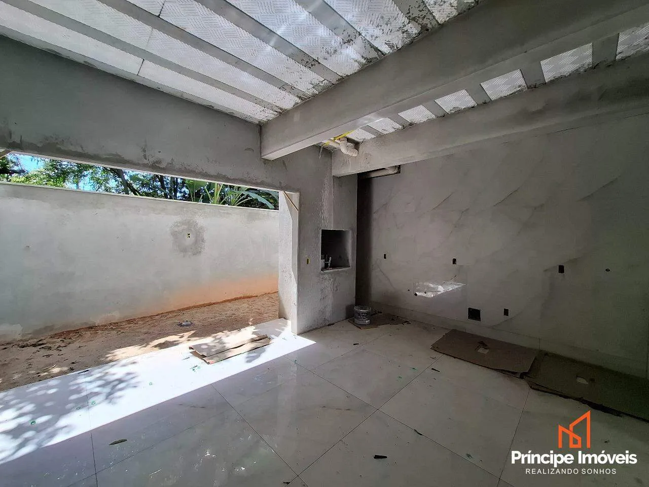 Casa em Condomínio com 3 quartos no Floresta em Joinville — foto 5