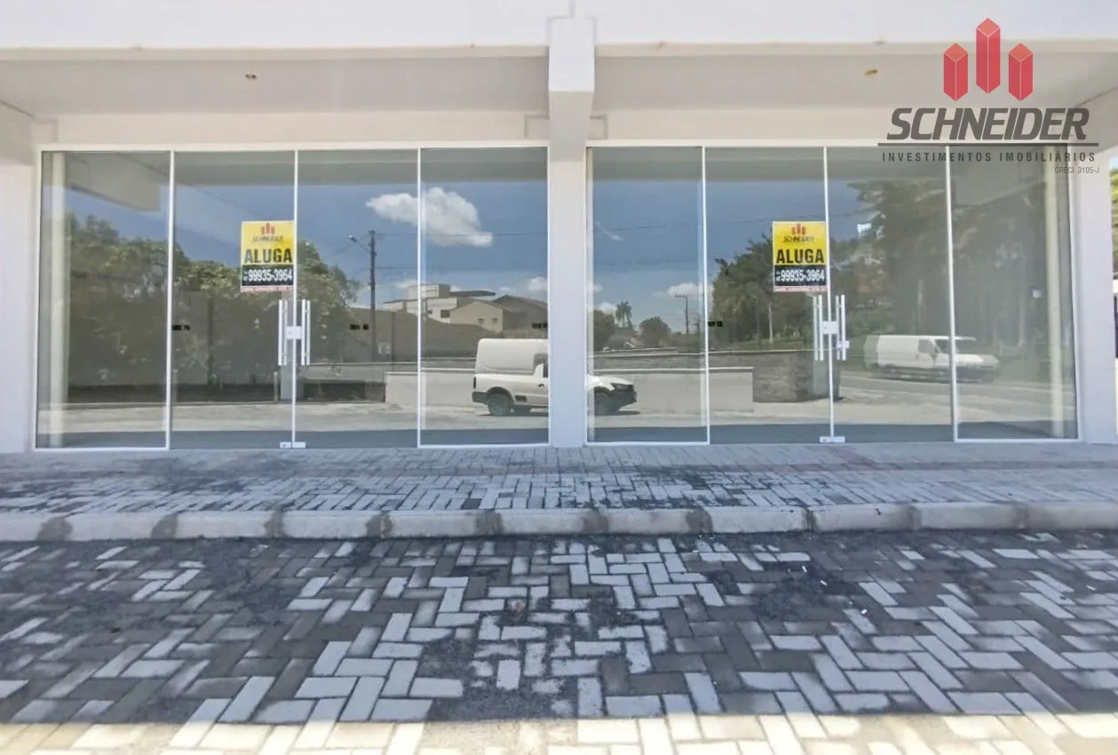 Sala comercial para alugar no bairro Encano em Indaial/SC — foto 6