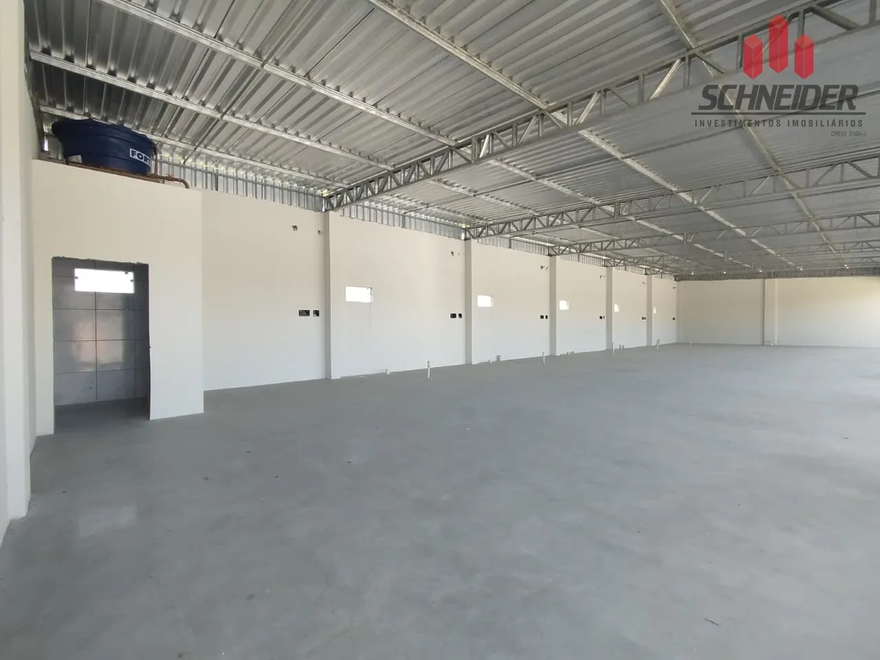 Sala comercial para alugar no bairro Encano em Indaial/SC — foto 7