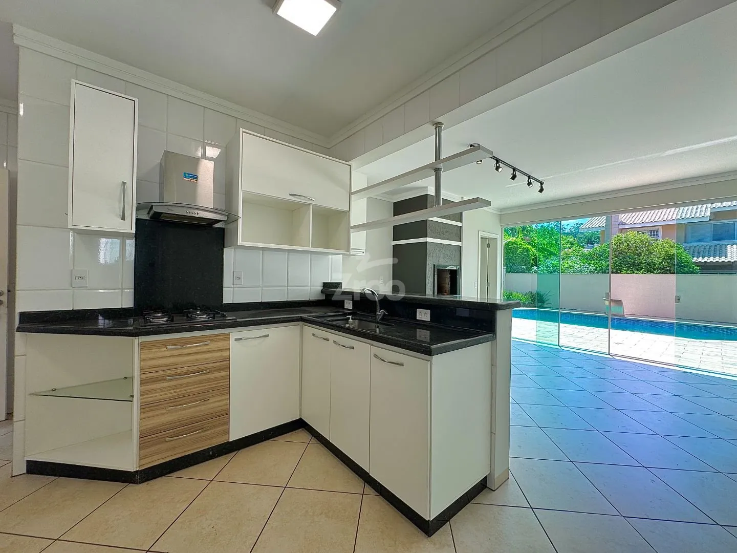 Casa em Vorstadt - Blumenau — foto 3