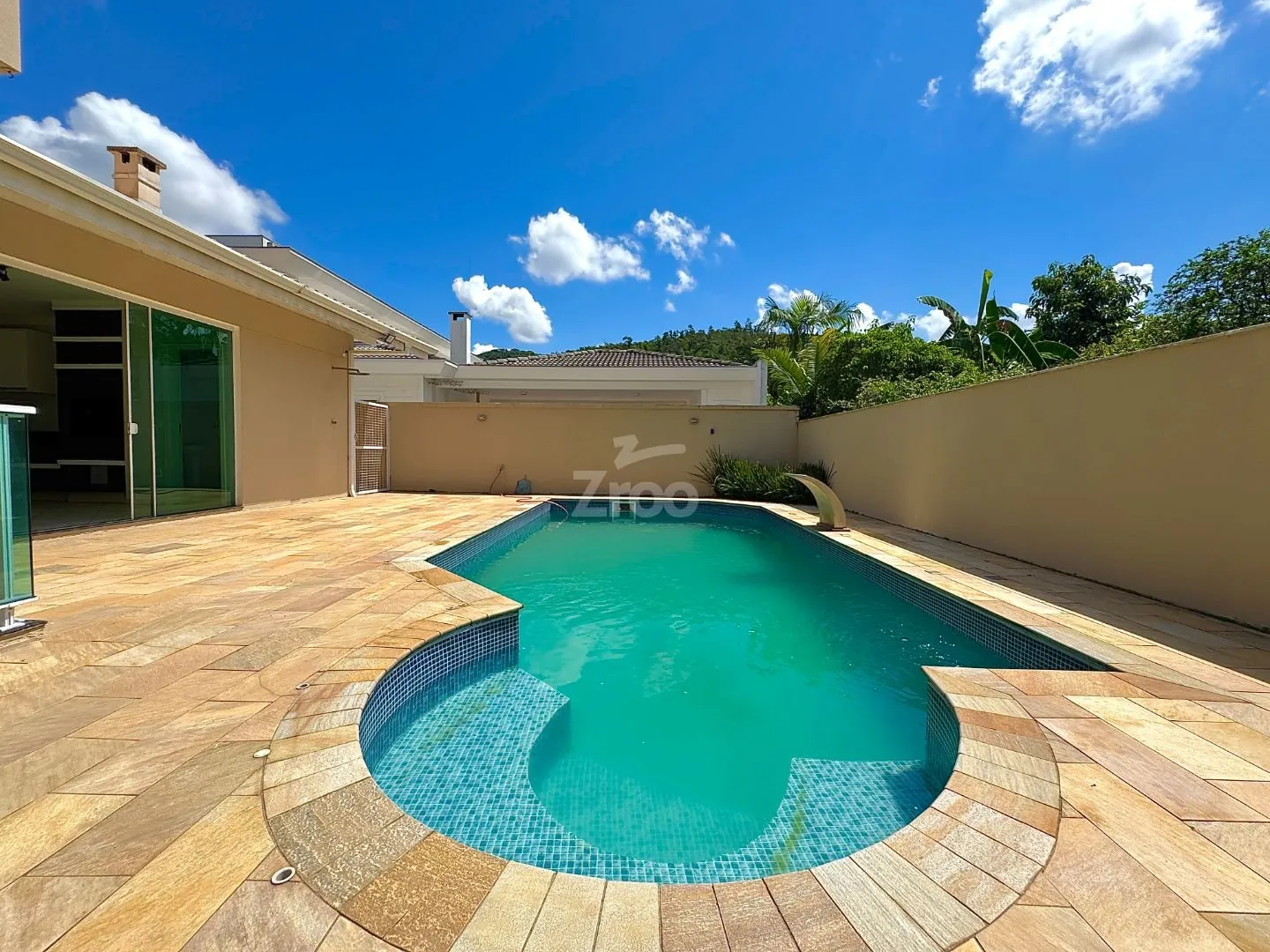 Casa em Vorstadt - Blumenau — foto 2