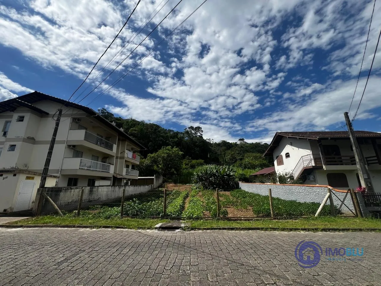 LINDO TERRENO — foto 2