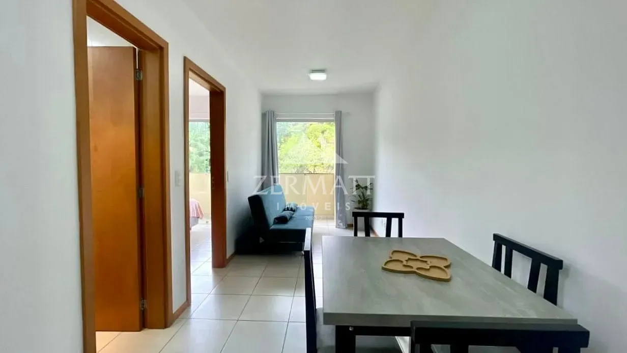 Apartamento · à venda · 1 quarto · 40m² · Vila Nova, Blumenau