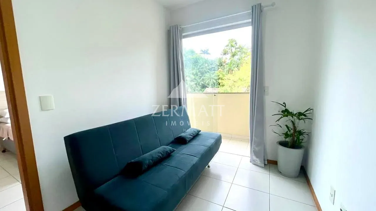 Apartamento · à venda · 1 quarto · 40m² · Vila Nova, Blumenau