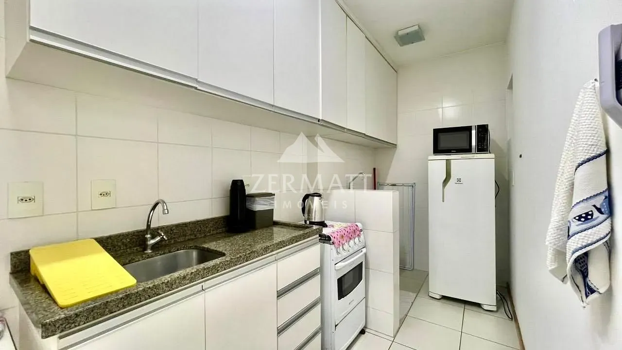 Apartamento · à venda · 1 quarto · 40m² · Vila Nova, Blumenau