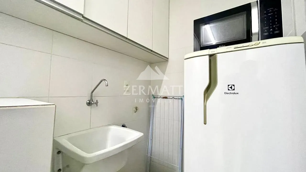Apartamento · à venda · 1 quarto · 40m² · Vila Nova, Blumenau
