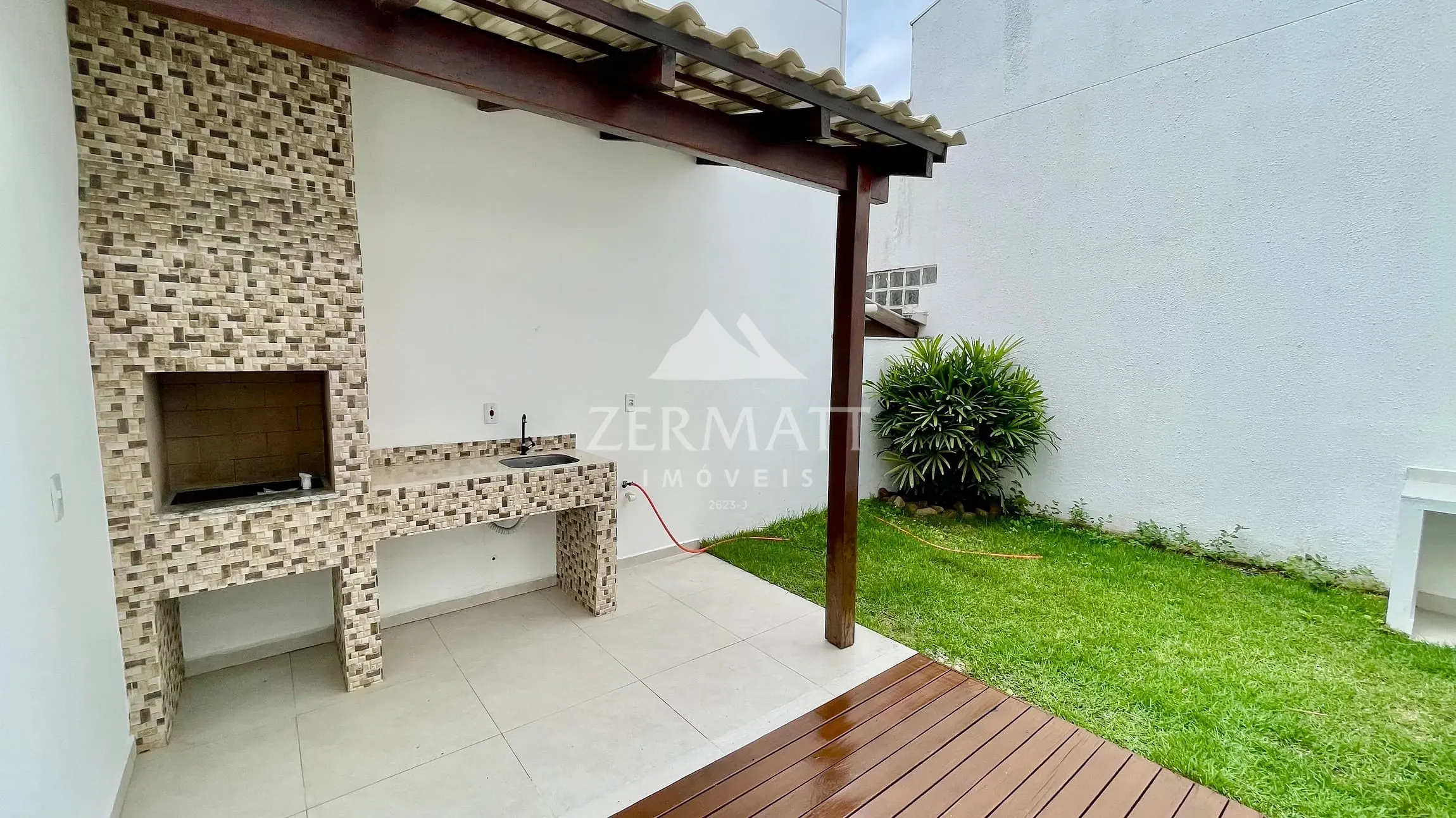 Casa · à venda · 3 quartos · 115m² · Escola Agrícola, Blumenau