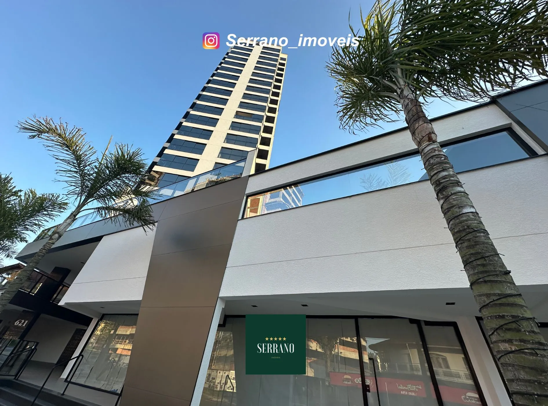 Apartamento em Andar alto de 02 Suítes com área de lazer completa — foto 3