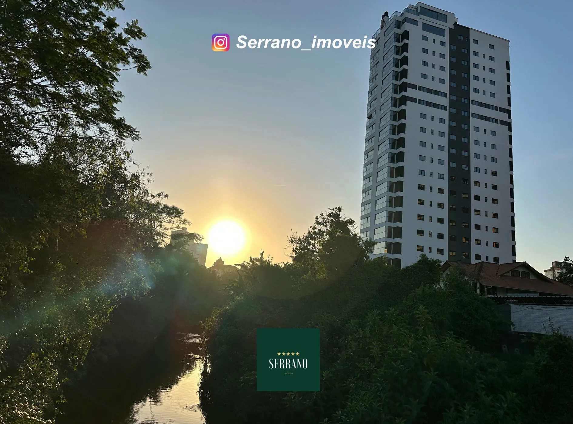 Apartamento em Andar alto de 02 Suítes com área de lazer completa — foto 2
