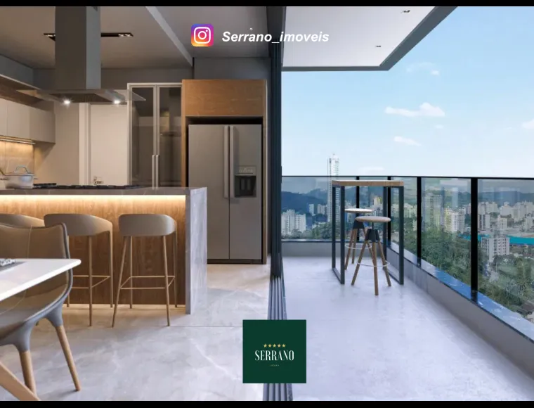 Apartamento em Andar alto de 02 Suítes com área de lazer completa — foto 5
