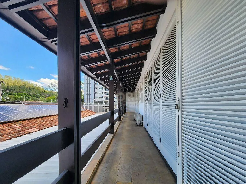 Casa para alugar, 250 m por R$ 5.775,00/mês - Ponta Aguda - Blumenau/SC — foto 2