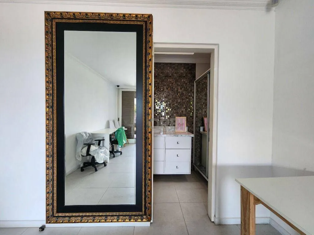 Casa para alugar, 250 m por R$ 5.775,00/mês - Ponta Aguda - Blumenau/SC — foto 4