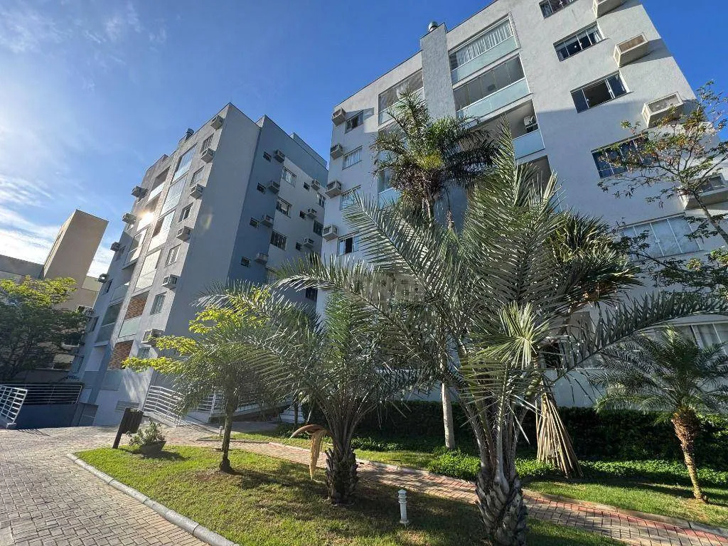 Apartamento com 3 dormitórios à venda, 86 m por R$ 459.000 - Bela Vista - Gaspar/SC | Orbi Imóveis - foto 1