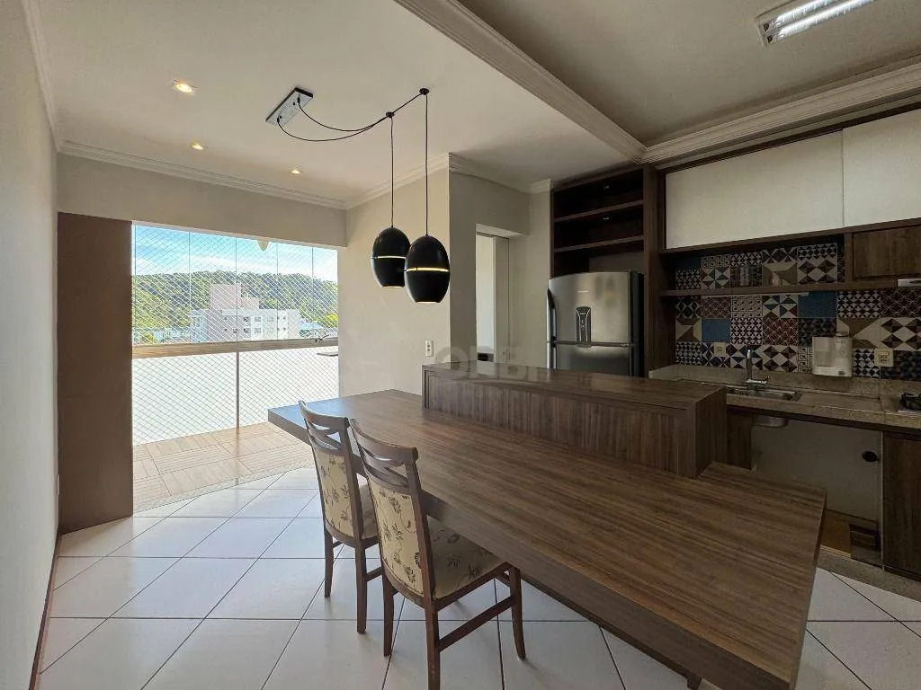 Apartamento com 3 dormitórios à venda, 86 m por R$ 459.000 - Bela Vista - Gaspar/SC | Orbi Imóveis — foto 2