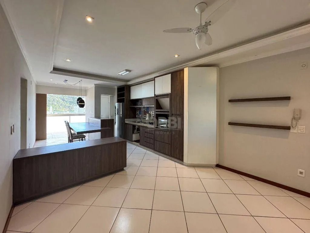 Apartamento com 3 dormitórios à venda, 86 m por R$ 459.000 - Bela Vista - Gaspar/SC | Orbi Imóveis — foto 3