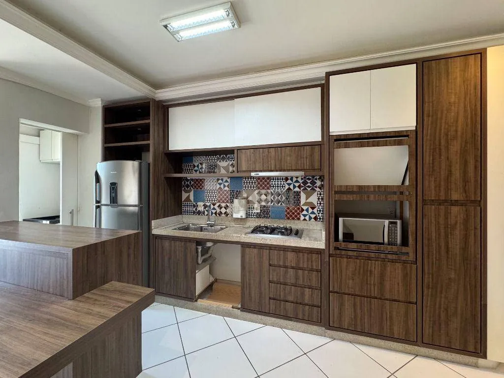 Apartamento com 3 dormitórios à venda, 86 m por R$ 459.000 - Bela Vista - Gaspar/SC | Orbi Imóveis — foto 7