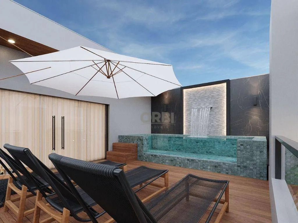 Apartamento com 3 dormitórios à venda, 122 m por R$ 1.150.000,00 - Itacolomi - Balneário Piçarras/SC — foto 2