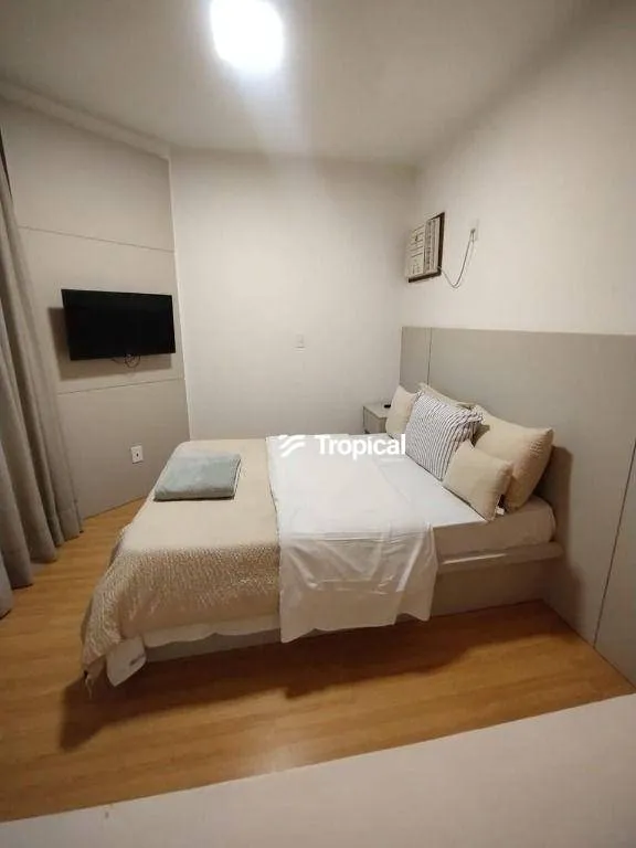 Apartamento com 1 dormitório à venda, 49 m por R$ 380.000,00 - Victor Konder - Blumenau/SC — foto 2