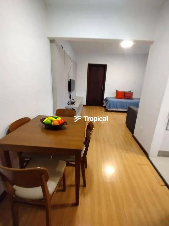 Apartamento com 1 dormitório à venda, 49 m por R$ 380.000,00 - Victor Konder - Blumenau/SC — foto 3