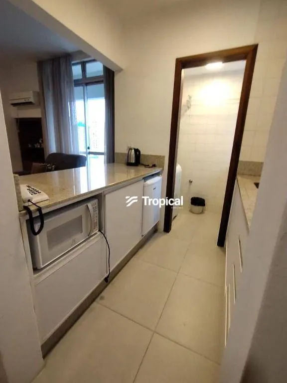 Apartamento com 1 dormitório à venda, 49 m por R$ 380.000,00 - Victor Konder - Blumenau/SC — foto 5
