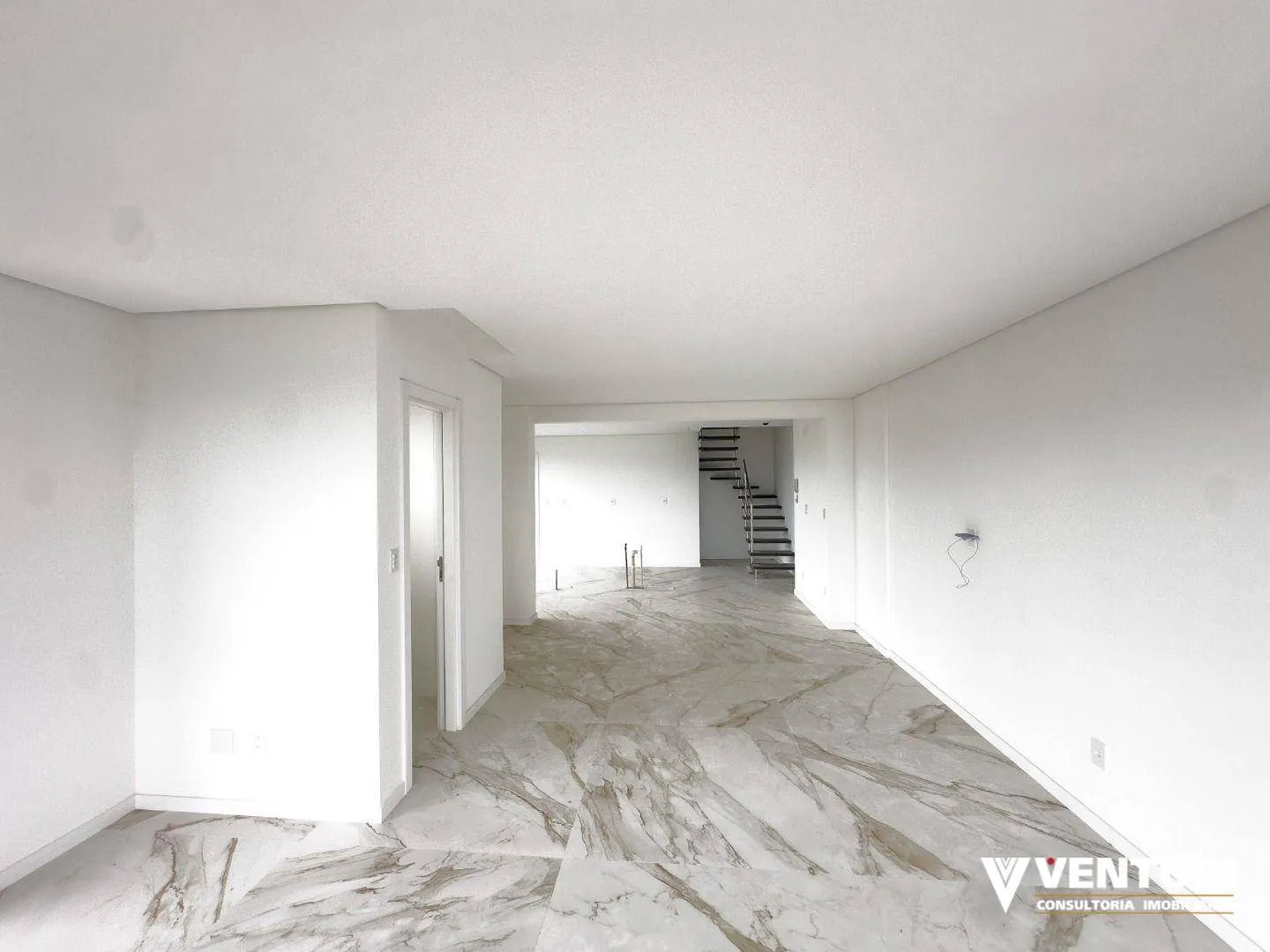 Apartamento à venda, 151 m por R$ 1.950.000,00 - Victor Konder - Blumenau/SC — foto 3