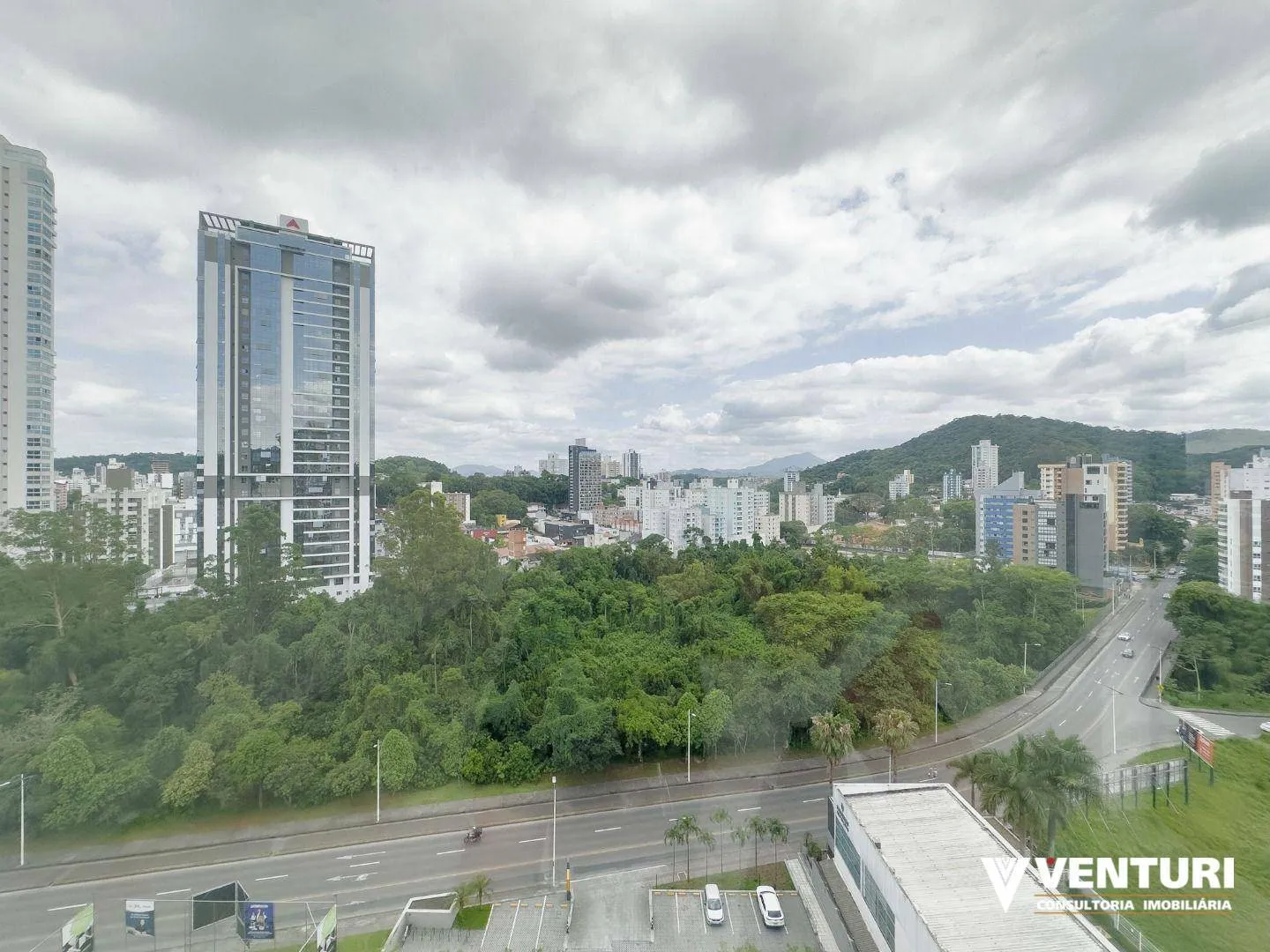 Apartamento à venda, 151 m por R$ 1.950.000,00 - Victor Konder - Blumenau/SC — foto 5