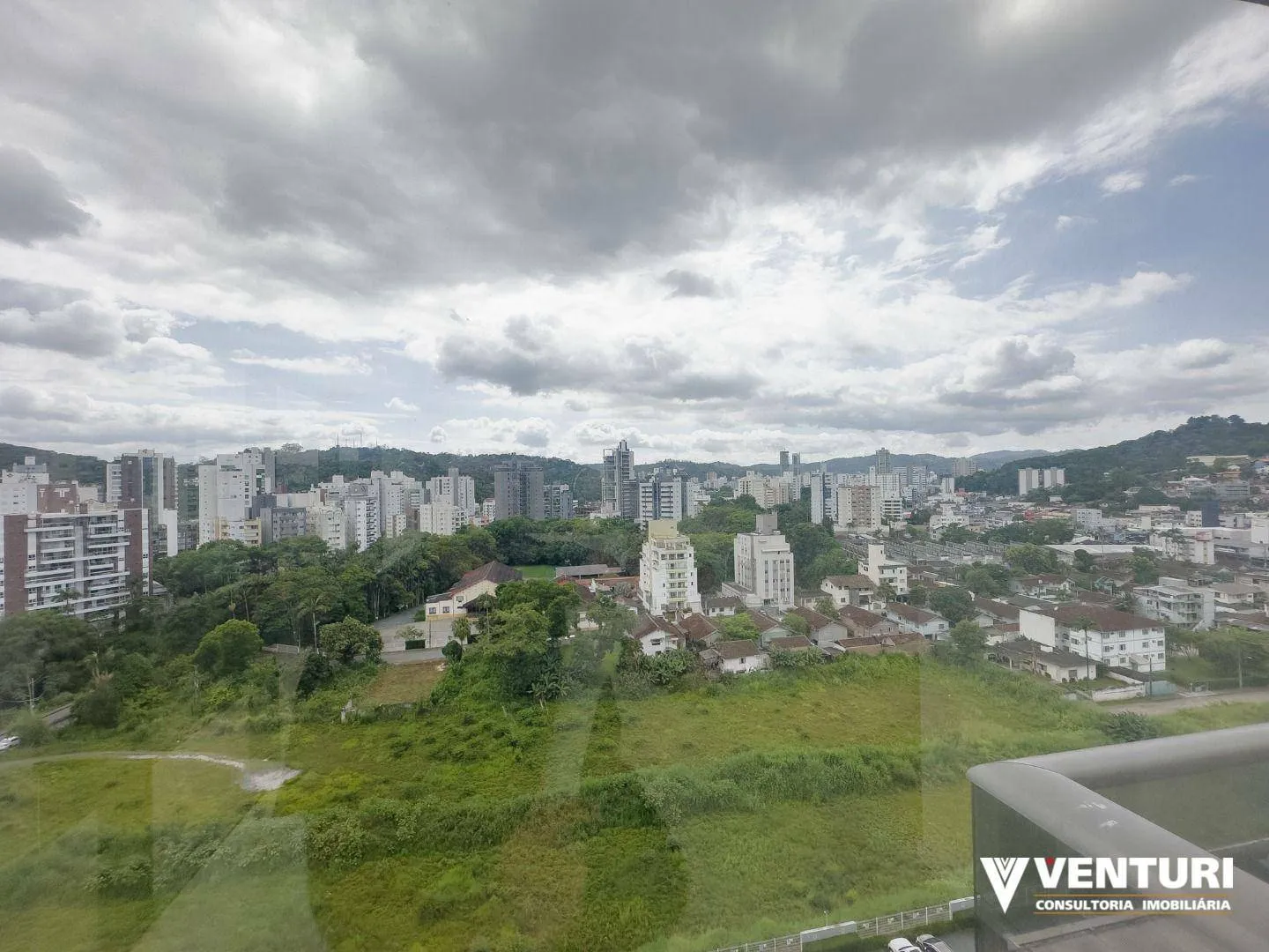Apartamento à venda, 151 m por R$ 1.950.000,00 - Victor Konder - Blumenau/SC — foto 6