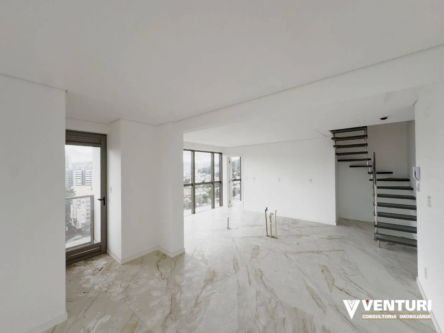 Apartamento à venda, 151 m por R$ 1.950.000,00 - Victor Konder - Blumenau/SC — foto 7