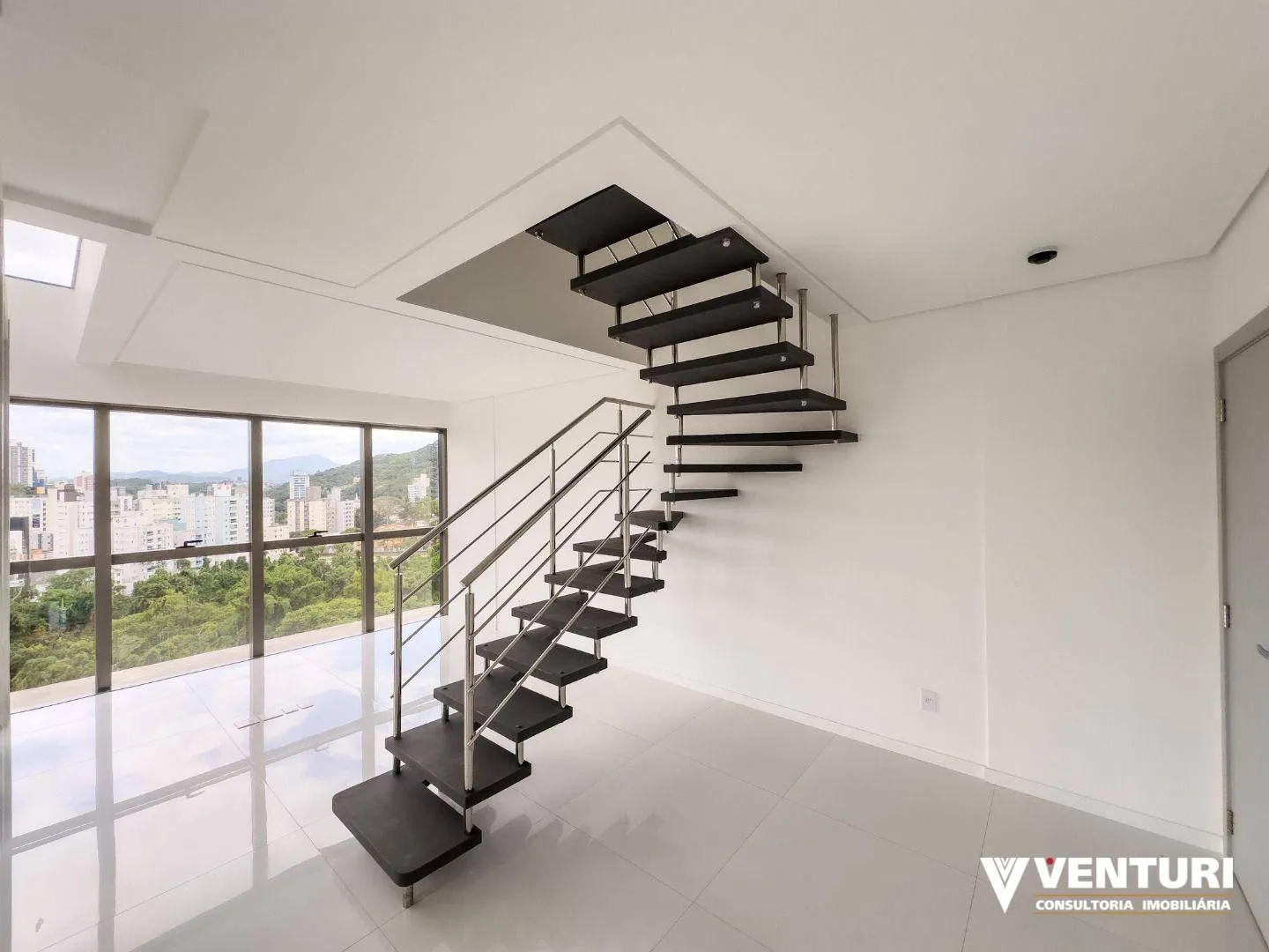 Apartamento à venda, 65 m por R$ 890.000,00 - Victor Konder - Blumenau/SC — foto 2